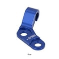 thumbnail image 3 of VONKY Alloy Durable And Stylish Motorcycle Fixed Rack For Clutches Easy To Install Gorgeous And Cool Blue 1Set, 3 of 6