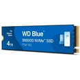 thumbnail image 1 of WD Blue SN5000 NVMe™ SSD - 4 To, 1 of 8