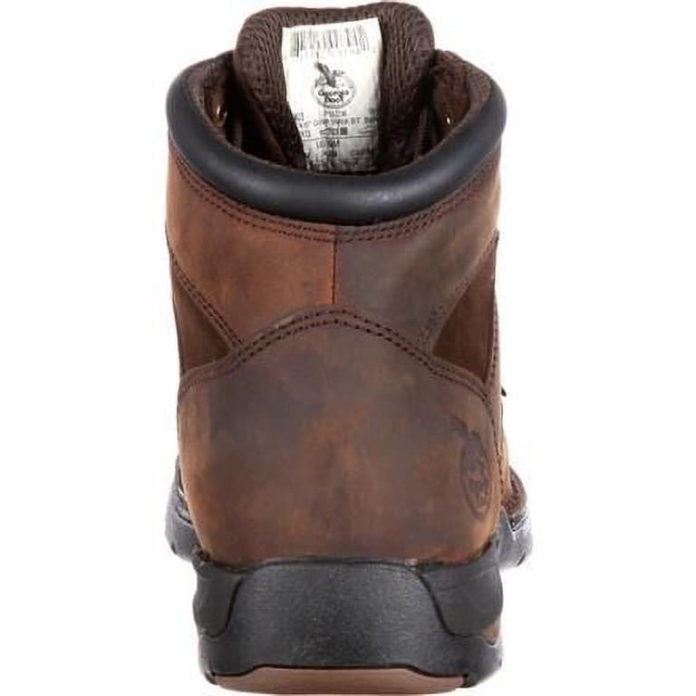 GEORGIA BOOT Men display picture 2