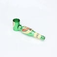 thumbnail image 2 of 6 Pipa de fumar de metal, Pipas de tabaco, pipa de tabaco, varios colores a elegir, 2 of 5