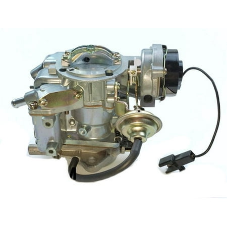 NEW A-TEAM CARBURETOR CARTER FORD 250 300 YFA E250 F250 1 BARREL ELECTRIC CHOKE