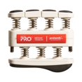 thumbnail image 1 of Prohands PRO Exerciseur de Main pour Doigts (Renforceur de Main) Système de Piston à Ressort pour Isoler et Exercer Chaque Doigt (7 lb Tension Moyenne Rouge-Pro), 1 of 5