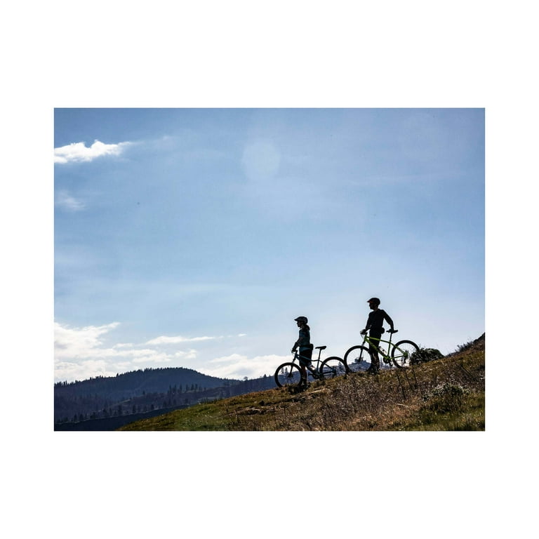 Schwinn women's 26 high 2024 timber al mountain bike