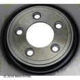 thumbnail image 3 of BeckArnley 083-3431 Premium Brake Disc, 3 of 4