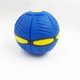 thumbnail image 4 of Juguete de Bola mágica con Luces | Pelota de Disco de Lanzamiento Plano para niños duraderos | Juguete de Bola voladora Resistente al Desgaste, Juguetes de Bola Que rebota al Aire Libre XianweiShao 8390615134446, 4 of 5