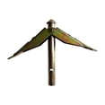 thumbnail image 4 of Anchor de tierra, ancla de tierra, profesionales de servicio pesado de alta duración de alto rendimiento para ramas de árboles de plantación de huertos Sola capa, 4 of 8