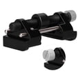 thumbnail image 1 of Fixed Angle Sharpener Jig, Cast Iron Honing Guide Woodworking Fixture Flexible Lightweight  for Chisels Planer Grinding, 1 of 8