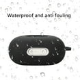 thumbnail image 3 of Silicone Guard Shell for Sport X20 Headphone Skin Housing Case Antiscratch Cover, 3 of 7