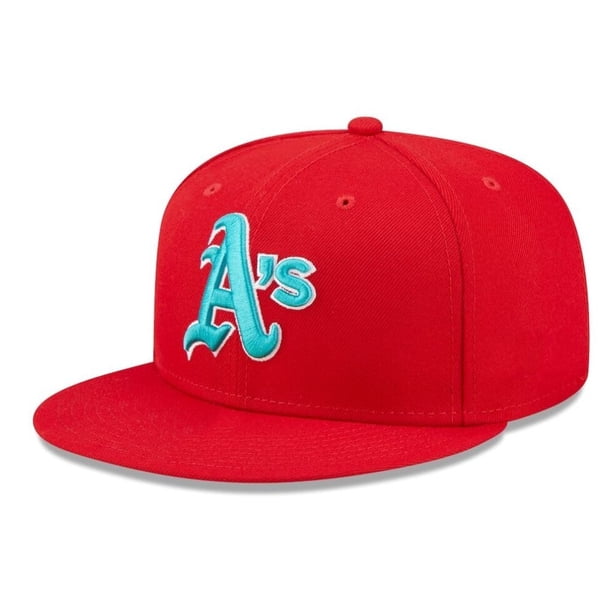 Gorras de béisbol con letras bordadas para hombres y mujeres, ajuste snapback, deporte juvenil, moda Joker, nueva primavera, verano, 2023 hola suerte unisex