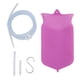 thumbnail image 1 of Kit de bolsa de enema de silicona kit de limpieza de colon profesional inofensivo de gran capacidad para hombres y mujeres para mantenerse limpio ANGGREK Otros, 1 of 7