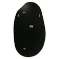 thumbnail image 4 of Mirrorize Canada 21x36 Curvaceous Mirror, 4 of 5