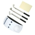 thumbnail image 1 of Pen Set, Desktop  Pen Set Pen Set  Gift  Club Pens Desktop  Holding Stand, For Men Home, 1 of 8
