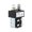 A, variant on High Performance Contactors for Electrical Control Systems with Robust Switching Terminals and Response for Industrial Applications