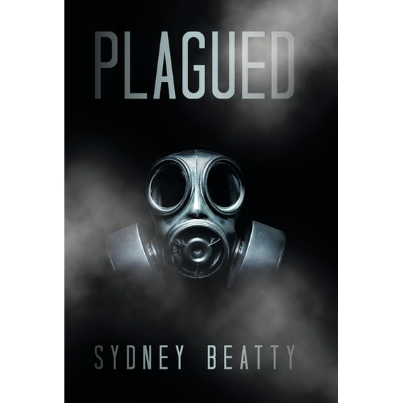 Plagued, (Hardcover)