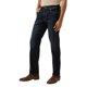 thumbnail image 2 of Jeans Silver Jeans Co. Eddie Athletic Fit con piernas cónicas para hombre, 2 of 6