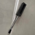 thumbnail image 1 of serony Graphite Lingot Castings Raffinage Conteneur Barres Noires Fusion avec Lingot Fonte Poignée Lingot Réservoir Fusion pour Alliage d'Aluminium 1 Kg, 1 of 9