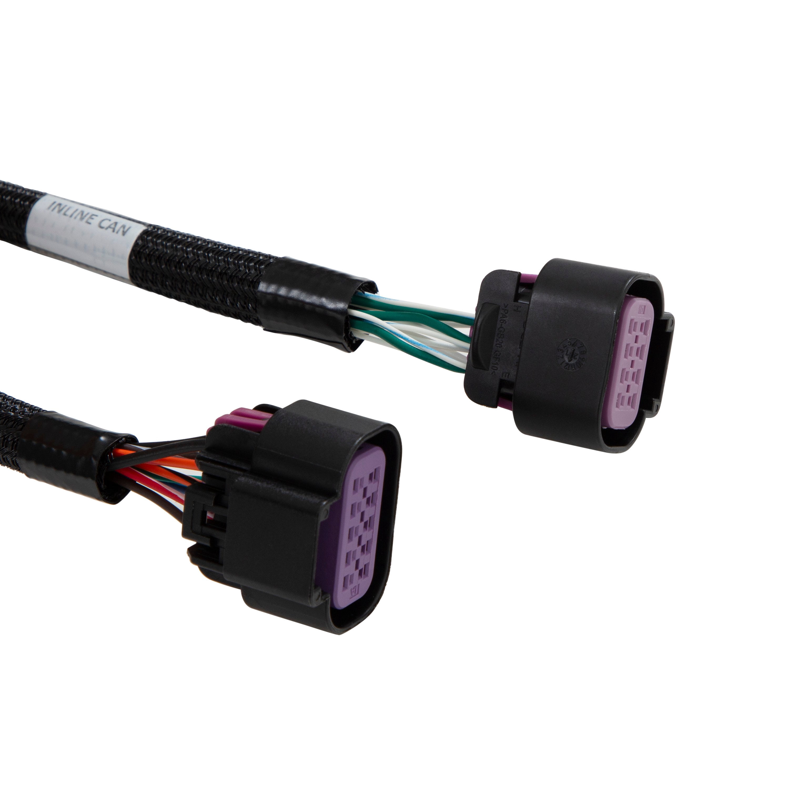 AEM 30-8603 Front Low Voltage VCU300 Harness