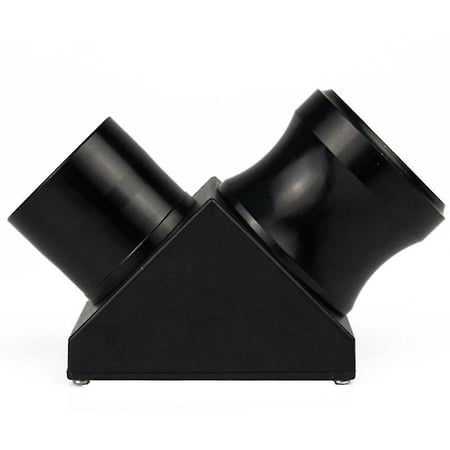 Inverted Lens Fixture Astro telescope diagonal adter inverted image prism lens for ...