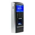 thumbnail image 4 of Attendance Machine,Clock Employee With Time Attendance Time Clock With Software Huiop Clock Siuke Time Attendance Hine Time, 4 of 7