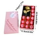 thumbnail image 3 of Rosas perfumadas con jabón | Ramo de 12 rosas artificiales realistas con fragancia | Decoración para el hogar y el baño para San Valentín, 3 of 5