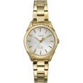 thumbnail image 1 of Timex TW2P81800 City Gold-Tone Ladies Watch, 1 of 1