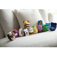 thumbnail image 6 of Bears vs Donuts Mystery Bean Collectible Figure. Contains 1 single Bears vs Donuts Mystery Bag, 6 of 12