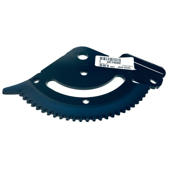 John Deere Original Equipment Gear - UC14592
