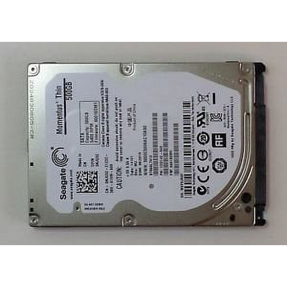 NJG52 - HDD 500GB SATA 5.4K 3Gbps 2.5" Momentus Thin
