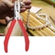thumbnail image 4 of Pliers, Safe To Use Widely Used Made Of  Quality  For Home ANGGREK Flat Pliers, 4 of 8