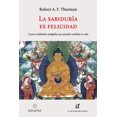 thumbnail image 1 of La sabiduría es felicidad Blanco, 1 of 2