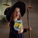 thumbnail image 4 of DIY Halloween Illuminated Candy Jar With Lights Including Material Pack 10pcs Handmade Parentchild Puzzle Toy Crystal Glowing Gift Contains 30ml Of Adhesive, 4 of 7