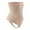 Beige, variant on Lilvigor Women's High-Waist Seamless Body Shaper Briefs Firm Control Tummy Thong Shapewear Panties Girdle Shaping Underwear for Wedding Mother's Day