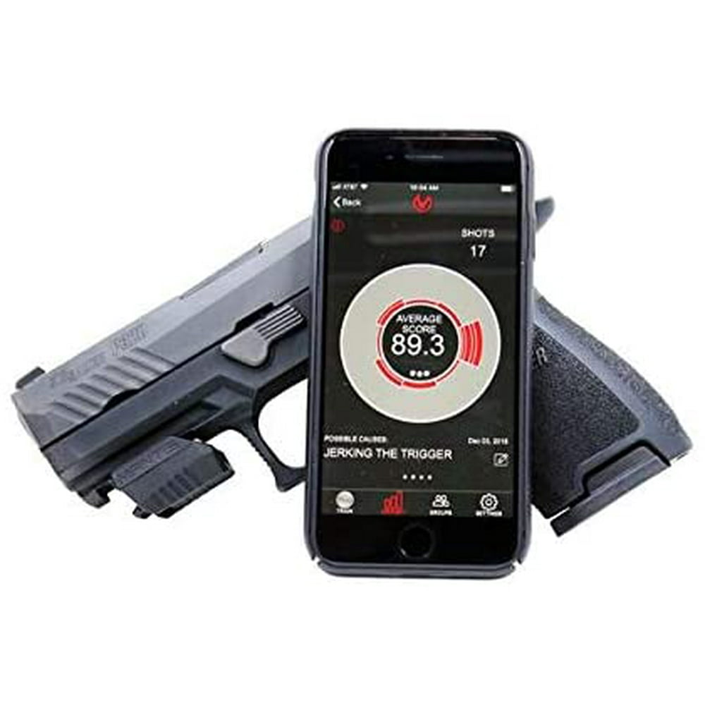 Mantis X3 Shooting Performance System Real Time Tracking Analysis Diagnostics And Coaching