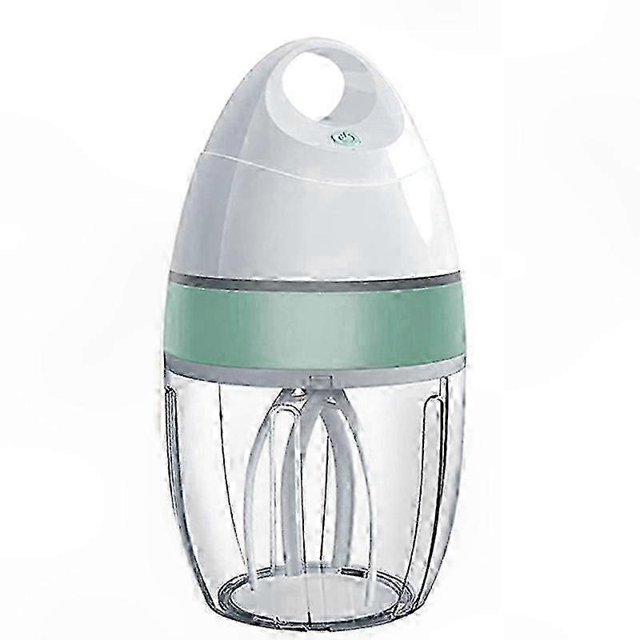 Electric Stand Mixer with Egg Beater and Milk Frother for Hands-Free Whisking and Drink Mixing
