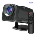 thumbnail image 3 of Magcubic 4K Android 11 Projector Native 1080P 390ANSI HY320 Dual Wifi6 BT5.0 1920*1080P Cinema portable Projetor upgrated HY300, 3 of 5