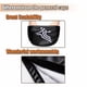 thumbnail image 3 of Juego de gafas de natación y gorro de natación, antivaho de alta definición, protección UV al 100 % para adultos, hombres, mujeres y jóvenes, 3 of 5