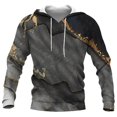 thumbnail image 3 of Sudadera con capucha para hombre, estampado de degradado 3D, jerseys de gran tamaño, nueva moda 2024, sudaderas con capucha, sudaderas con capucha de manga larga Harajuku, ropa para hombre, 3 of 5