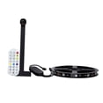 thumbnail image 2 of Bunblic LED Smart Lights for TV Ambient Home Theater Light 12V1A 3M TV LED Backlight, 2 of 8