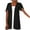 Black, variant on Ohufall Women's Short Sleeve Cardigan Overwears Summer Solid Loose Open Front Bolero Shrugs Fashion Casual Cardigan Tops Cover Ups for Women