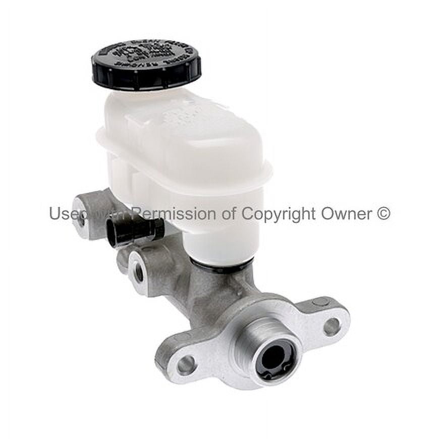 Mpa Electrical NM2731 Nm2731