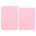 thumbnail image 1 of Uxcell 100 Pcs Photocard Sleeves, 61 x 91mm Kpop Card Protector Holder, White, 1 of 5