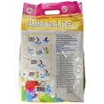 Ultra Pet Ultralite Dual Actuon Scoopable Cat Litter, 10 Lb