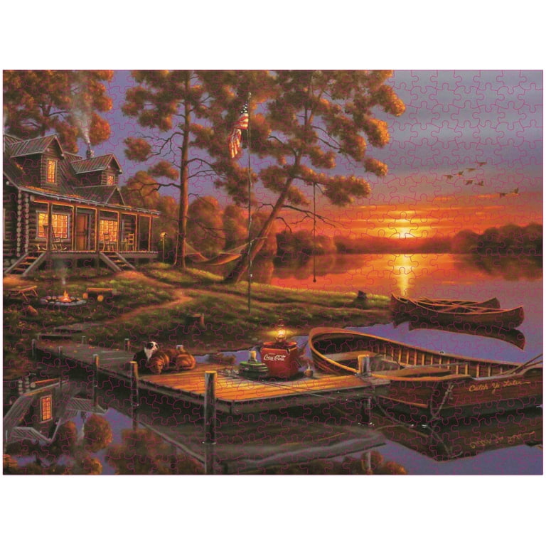 Camping Camping