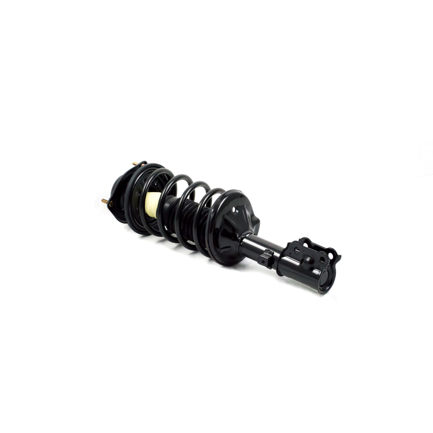 Gabriel G57269 Ultra ReadyMount Front Right Complete Strut Assembly Fits 00-05 Hyundai Accent (1 pack)