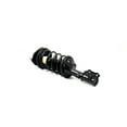 thumbnail image 3 of Gabriel G57269 Ultra ReadyMount Front Right Complete Strut Assembly Fits 00-05 Hyundai Accent (1 pack), 3 of 7
