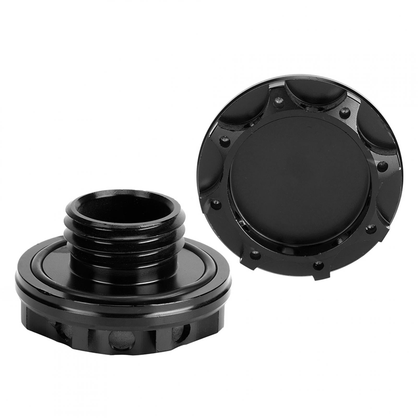 Domqga Car Oil Cap,Engine Oil Cap,Car Engine Oil Cap Cover Replacement