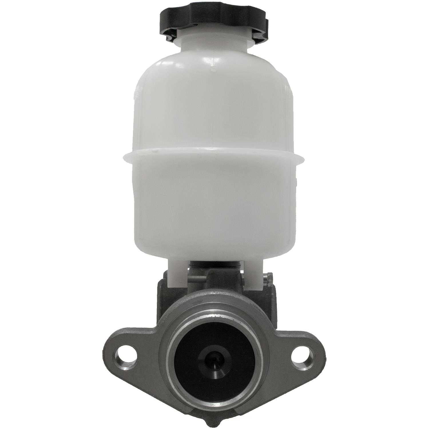 FVP Professional NM4215 New Brake Master Cylinder