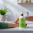 thumbnail image 4 of Unscented body lotion for kids and toddlers, lightweight hydrating moisturizer, 4 of 8
