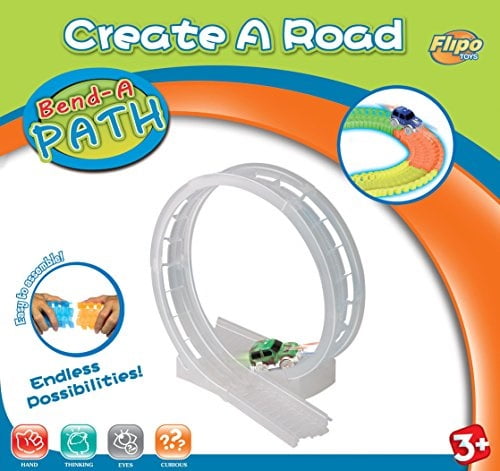 car loop the loop toy