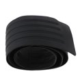 thumbnail image 2 of Protector De Parachoques Trasero Protector De Goma Resistente A Los Arañazos Puertas De Entrada Accesorios Cubierta Protectora (35 Pulgadas) Fácil D.I Macarena Protector de parachoques trasero del coche, 2 of 8